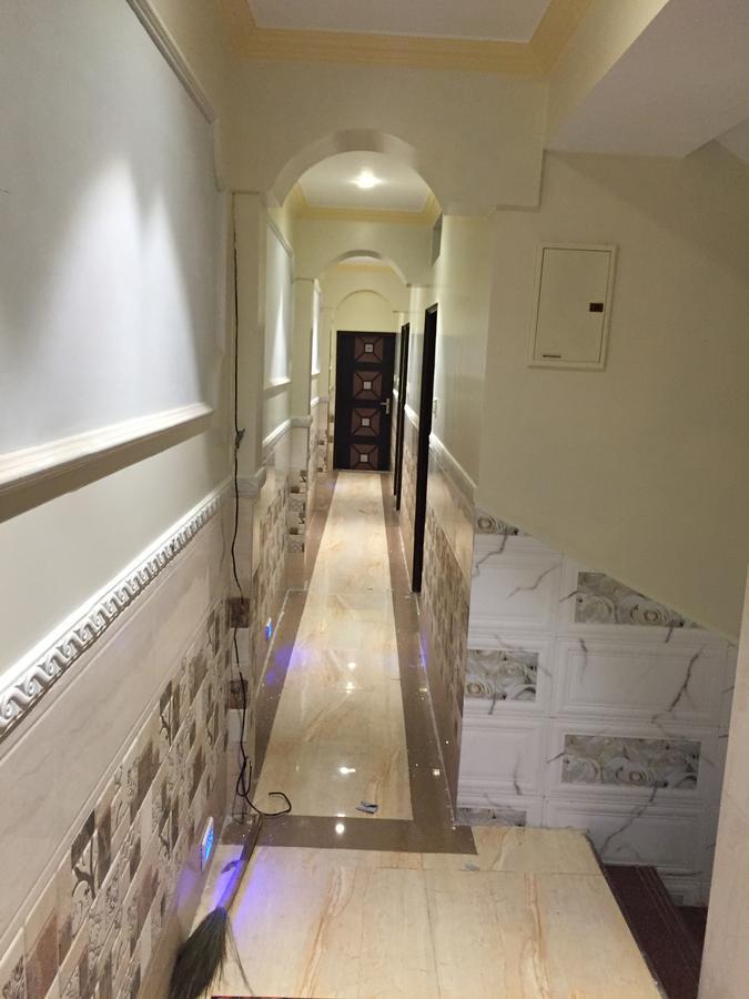 Hotel Marhaba ムンバイ エクステリア 写真