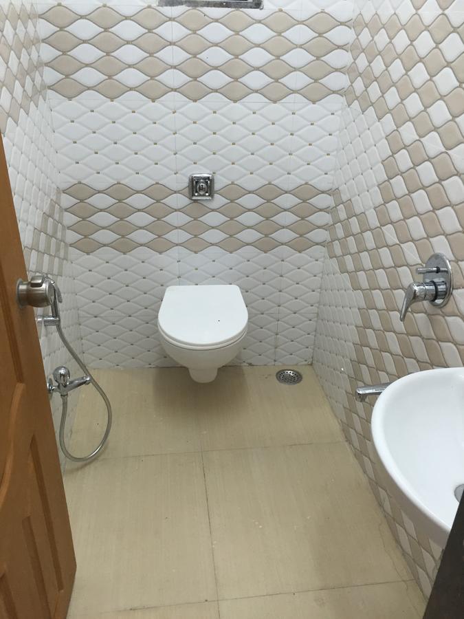 Hotel Marhaba ムンバイ エクステリア 写真