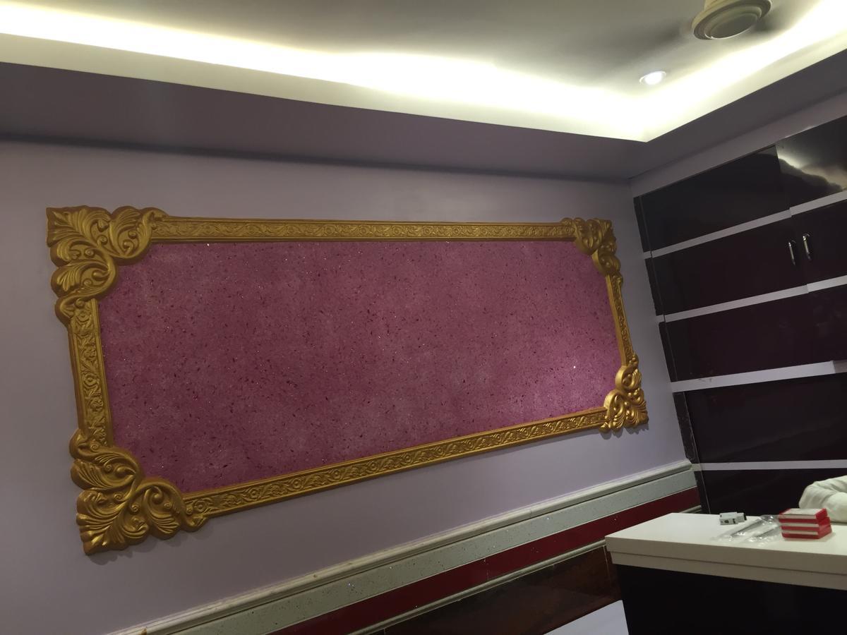 Hotel Marhaba ムンバイ エクステリア 写真